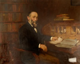 Andrzeja Stewarta (1842-1900)