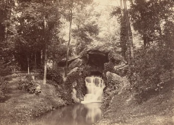 Grota, Mare aux Biches, Lasek Buloński