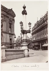 Opera (Kolumna Rostralna)