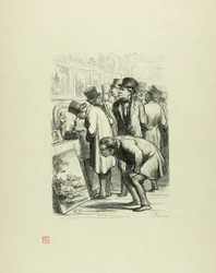 Podgląd w Domu Aukcyjnym Drouot