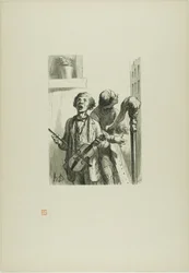 Śpiewacy uliczni