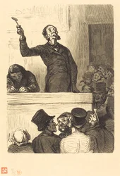 Dom Aukcyjny: Licytator