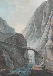 Wiktora Pacyfika, 1785