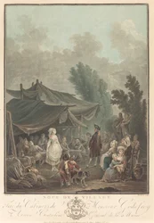 Noce de Village (Wesele na wsi)
