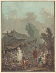 Noce de Village (Wesele wiejskie)
