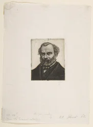 Armand Guéraud z Nantes, drukarz i literat