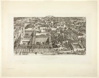 Kolegium Henryka IV (lub Lycée Napoléon), Paryż