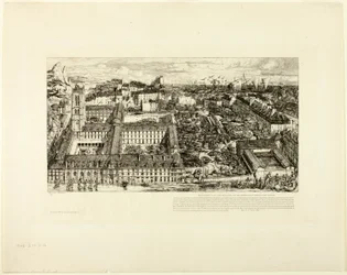 Kolegium Henryka IV (lub Lycée Napoléon), Paryż