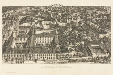 Kolegium Henryka IV.