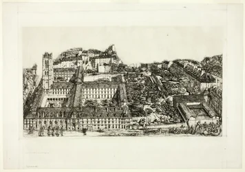 Kolegium Henryka IV (lub Lycée Napoléon), Paryż