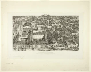 Kolegium Henryka IV (lub Lycée Napoléon), Paryż