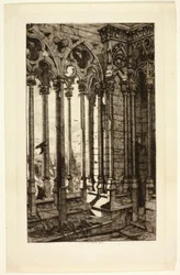 Galeria Notre Dame