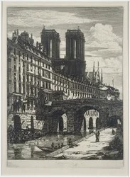 Le Petit Pont