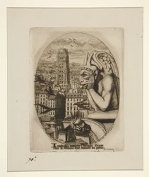 Le Stryge (Wampir)