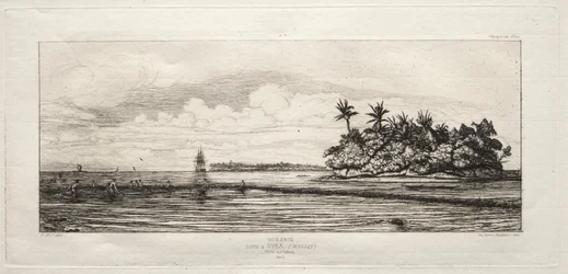 Oceanie