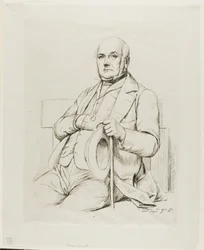 Portret Kazimierza Bajki