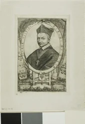 Portret Pierre