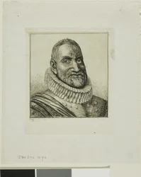 Portret Th. Agrippa d
