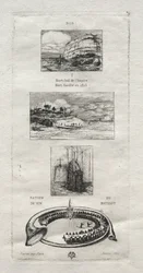 Rebus: „Nie, Morny nie umarł, bo znowu się żeni”