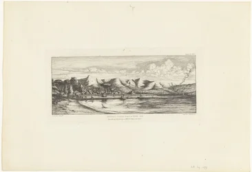 Rybacy w Colliers