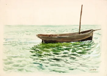 Ponton (w kolorze nadwozia)