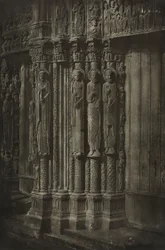 Katedra w Chartres