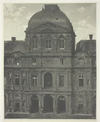 Paryż: Pavillon de l