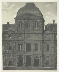 Paryż: Pavillon de l