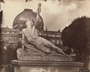 Spartański żołnierz, 1859.