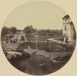 Azyl w Vincennes