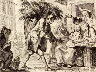 Diabeł z Papefiguière