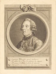 Ludwik Cesarz La Baume-le-Blanc