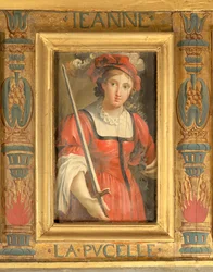 Joanna d