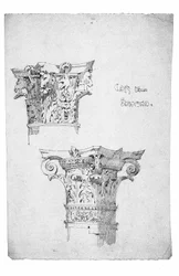 Stolice z Bolonii, 1891