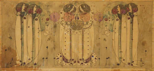 Wassail, 1900