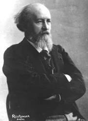 Paryż Gaston, ok. 1893 r.