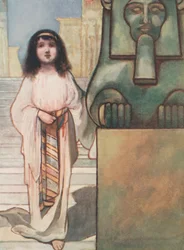 Na początku, historia Księgi Rodzaju