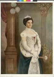 Cesarzowa Austrii Zita