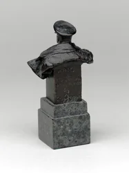 Feldmarszałek Douglas Haig, 1. hrabia Haig, głównodowodzący armii brytyjskiej, ok. 1918 r.
