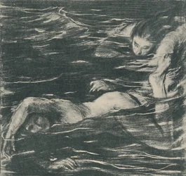 „Pościg”, 1919