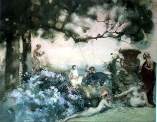 Huśtawka