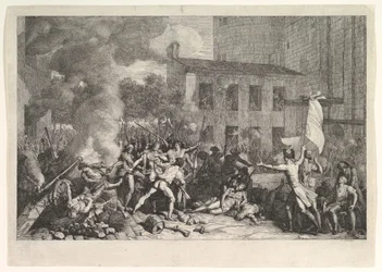 Szturm na Bastylię 14 lipca 1789 szturm na Bastylię 14 lipca 1789, ok. godz. 1793.