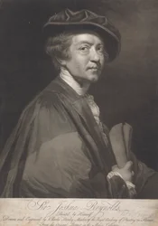 Sir Joshuy Reynoldsa