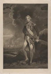 Admirał lord Nelson
