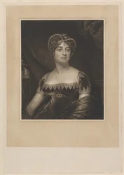 Katarzyna Thomason, pani Thomas Whitmore z Apley