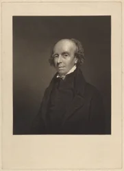John Flaxman, Esqre., R.A.