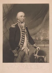 Lorda Collingwooda