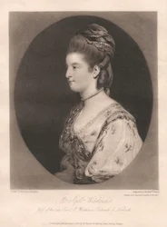 Pani Apollonia Wodehouse