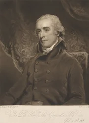Wielce szanowny Thomas Grenville