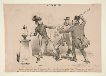 Ratapoli i Casmajou